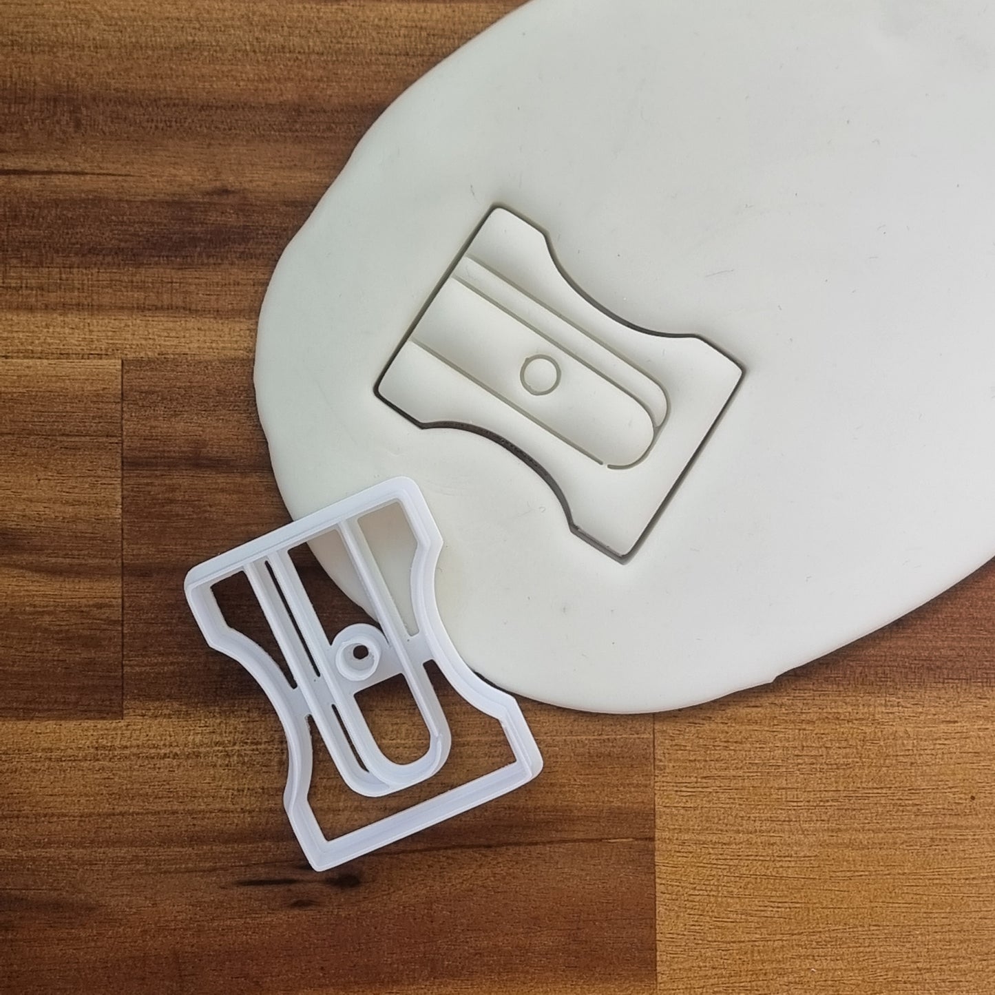 Ořezávátko | vykrajovátko - Baker's Paradise