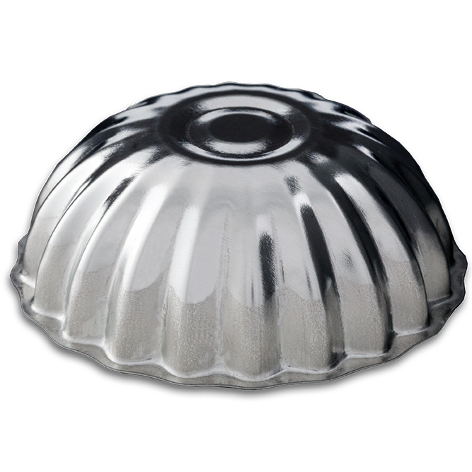 Formička Košíček 20 ks