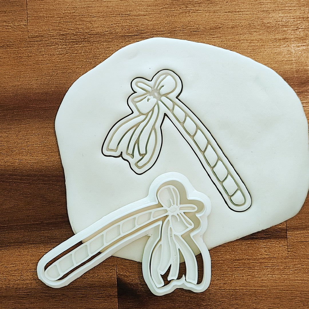 Pomlázka | Velikonoční vykrajovátko - Baker's Paradise