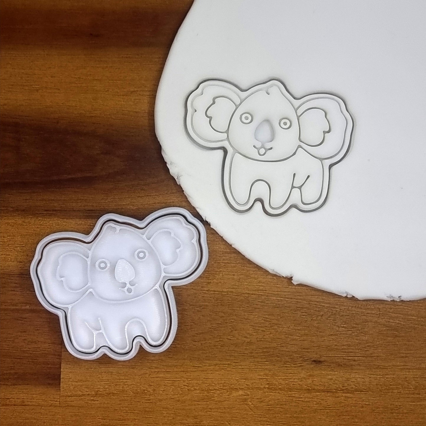 Koala | Vykrajovátko - Baker's Paradise