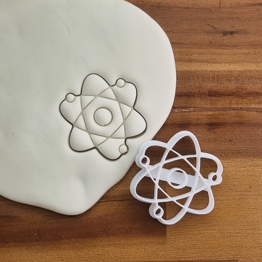 Atom | vykrajovátko Baker's Paradise