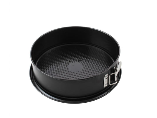 Forma na pečení 26 cm (kovová)